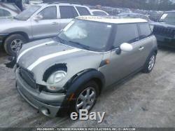 Engine 2007-2010 Mini Cooper 1.6l Motor (only Fits Base Models) 94k Miles Tested