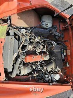 Engine Assembly/motor MG MODELS 74 75 76 77 78 79