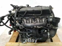 Engine Motor 1.6L With Turbo S Model Fits 11-12 CLUBMAN 673341