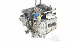 Engine Motor 2.5 2015 Subaru Legacy Outback VIN C OEM 15 Model