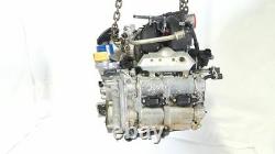 Engine Motor 2.5 2015 Subaru Legacy Outback VIN C OEM 15 Model