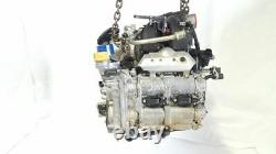 Engine Motor 2.5 2015 Subaru Legacy Outback VIN C OEM 15 Model