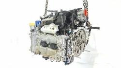 Engine Motor 2.5 2015 Subaru Legacy Outback VIN C OEM 15 Model