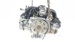 Engine Motor 2.5 2015 Subaru Legacy Outback VIN C OEM 15 Model