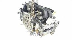 Engine Motor 2.5 2015 Subaru Legacy Outback VIN C OEM 15 Model