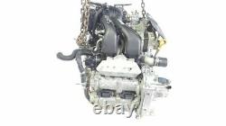 Engine Motor 2.5 2015 Subaru Legacy Outback VIN C OEM 15 Model