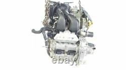 Engine Motor 2.5 2015 Subaru Legacy Outback VIN C OEM 15 Model