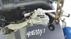 Engine Motor 2.5 2015 Subaru Legacy Outback VIN C OEM 15 Model