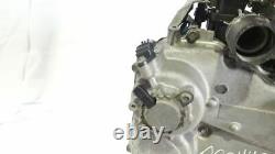 Engine Motor 2.5 2015 Subaru Legacy Outback VIN C OEM 15 Model