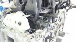 Engine Motor 2.5 2015 Subaru Legacy Outback VIN C OEM 15 Model