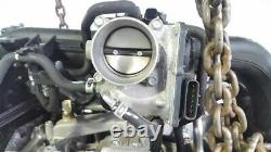 Engine Motor 2.5 2015 Subaru Legacy Outback VIN C OEM 15 Model