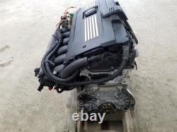 Engine Motor 3.0L Si Model 255HP Manual Transmission Fits 07-08 BMW Z4 690757