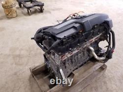 Engine Motor 3.0L Si Model 255HP Manual Transmission Fits 07-08 BMW Z4 690757