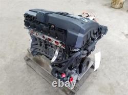 Engine Motor 3.0L Si Model 255HP Manual Transmission Fits 07-08 BMW Z4 690757