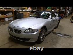 Engine Motor 3.0L Si Model 255HP Manual Transmission Fits 07-08 BMW Z4 690757