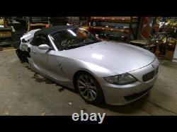 Engine Motor 3.0L Si Model 255HP Manual Transmission Fits 07-08 BMW Z4 690757