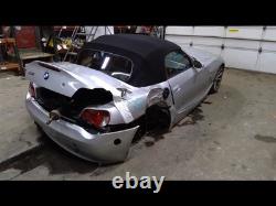 Engine Motor 3.0L Si Model 255HP Manual Transmission Fits 07-08 BMW Z4 690757