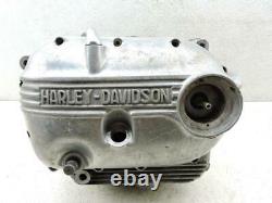 Engine Motor Bottom End Vintage 1967 Harley Aermacchi Spring Model H 914r