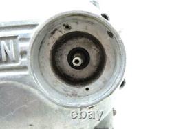 Engine Motor Bottom End Vintage 1967 Harley Aermacchi Spring Model H 914r