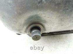 Engine Motor Bottom End Vintage 1967 Harley Aermacchi Spring Model H 914r