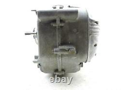 Engine Motor Bottom End Vintage 1967 Harley Aermacchi Spring Model H 914r