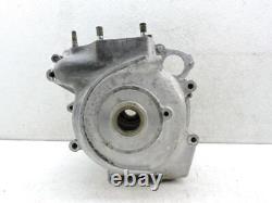 Engine Motor Cases Crankcases 1950 Norton 500 Model 7 Dominator 595r