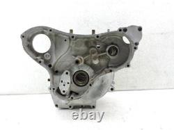 Engine Motor Cases Crankcases 1950 Norton 500 Model 7 Dominator 595r