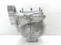 Engine Motor Cases Crankcases 1950 Norton 500 Model 7 Dominator 595r