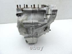 Engine Motor Cases Crankcases 1950 Norton 500 Model 7 Dominator Twin T2953