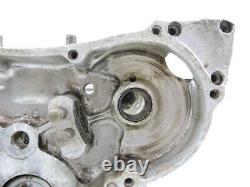 Engine Motor Cases Crankcases 1950 Norton 500 Model 7 Dominator Twin T2953