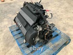 Engine Motor M54 3.0L 2002 MODEL BMW Z3 Roadster E36 48K OEM Tested