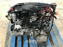 Engine Motor M54 3.0L 2002 MODEL BMW Z3 Roadster E36 48K OEM Tested