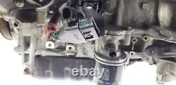 Engine Motor Model 2.0L 4 Cylinder Runs Excellent OEM 2017 2018 2019 Kia Soul