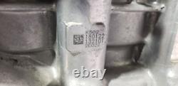 Engine Motor Model 2.0L 4 Cylinder Runs Excellent OEM 2017 2018 2019 Kia Soul