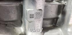 Engine Motor Model 2.0L 4 Cylinder Runs Excellent OEM 2017 2018 2019 Kia Soul
