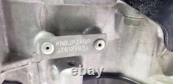 Engine Motor Model 2.0L 4 Cylinder Runs Excellent OEM 2017 2018 2019 Kia Soul