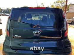 Engine Motor Model 2.0L 4 Cylinder Runs Excellent OEM 2017 2018 2019 Kia Soul