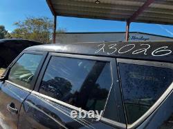 Engine Motor Model 2.0L 4 Cylinder Runs Excellent OEM 2017 2018 2019 Kia Soul