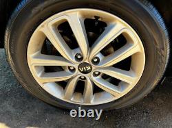 Engine Motor Model 2.0L 4 Cylinder Runs Excellent OEM 2017 2018 2019 Kia Soul