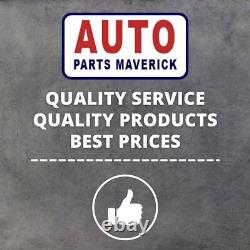Engine Motor Mounts & Automatic Trans 3pc for Toyota Tacoma 3.4L 1998-2004 4x4