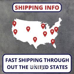 Engine Motor Mounts + Torque Transmission Fits Toyota Camry 12-17 Hybrid Model