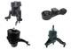 Engine Motor Mounts + Torque Transmission For Toyota Camry 12-17 Hybrid Model