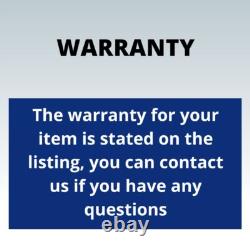 Engine Motor Mounts + Torque Transmission For Toyota Camry 12-17 Hybrid Model