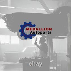 Engine Motor Mounts + Torque Transmission For Toyota Camry 12-17 Hybrid Model