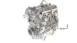 Engine Motor Z4 3.0L I Model 215HP Automatic OEM 07-08 BMW 2007 2008