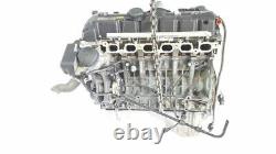 Engine Motor Z4 3.0L I Model 215HP Automatic OEM 07-08 BMW 2007 2008