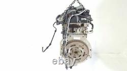 Engine Motor Z4 3.0L I Model 215HP Automatic OEM 07-08 BMW 2007 2008