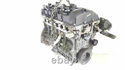 Engine Motor Z4 3.0L I Model 215HP Automatic OEM 07-08 BMW 2007 2008