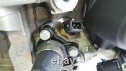 Engine Motor Z4 3.0L I Model 215HP Automatic OEM 07-08 BMW 2007 2008