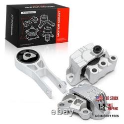 Engine Motor and Transmission Mount Kit Torque Strut Mount Model XXX